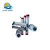 Super aluminum silicate fiber pipe insulation materials