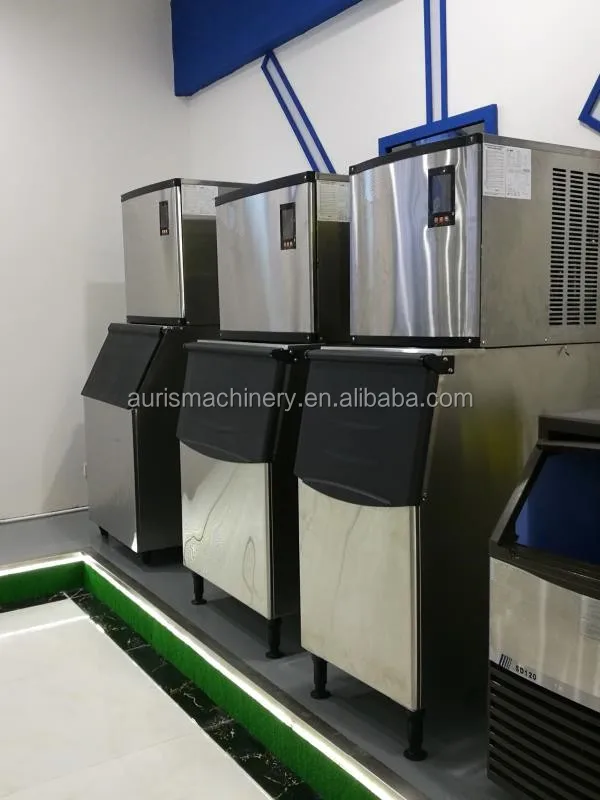 Big Capacity Italian Ice Maker Machine Desktop Ice Maker Buy Desktop