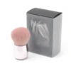 Professional Makeup Brush New single mushroom Foundation rose silver powder BLUSHER makeup brush