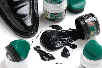 shoe ink