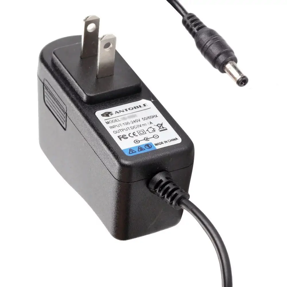 Computers/Tablets & Networking Casio AD5MU AC Power Adapter AD5 for