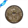 Law enforcement tactical embroidery patch for uniform
