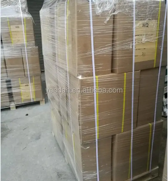 Flexible duct connector