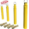 SPM112A 12 inch DTH water and rock deep well drilling hammer rock drill / big hole dth hammer / drilling tools and equipments