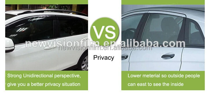 Factoty Similar 3m Car Window Tint Film Solar Gl Uv Window Film Helps Prevent Sun Damage