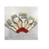 construction tools paint brush Painting Function and Bristle Brush