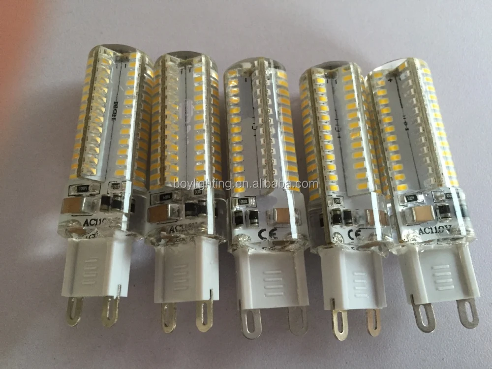 40w Dimmable G9 Halogen Bulb Energy Saving Buy G9 40w,G9 Bulb 40w,G9