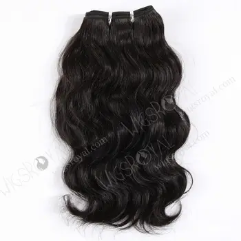 brazilian wavy weave