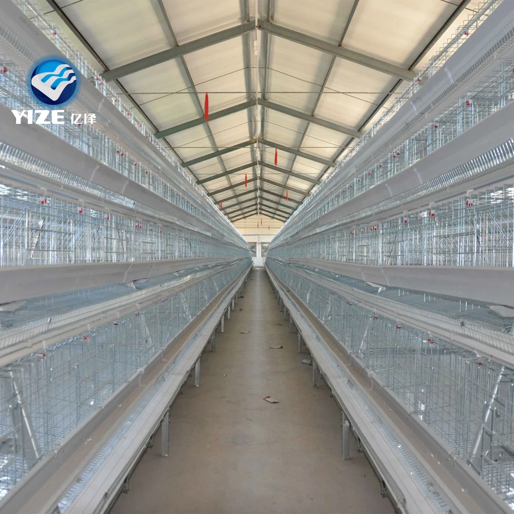 Yize Galvanized Wire Mesh Chicken Coop Buy Chicken Coop,Chicken Coop