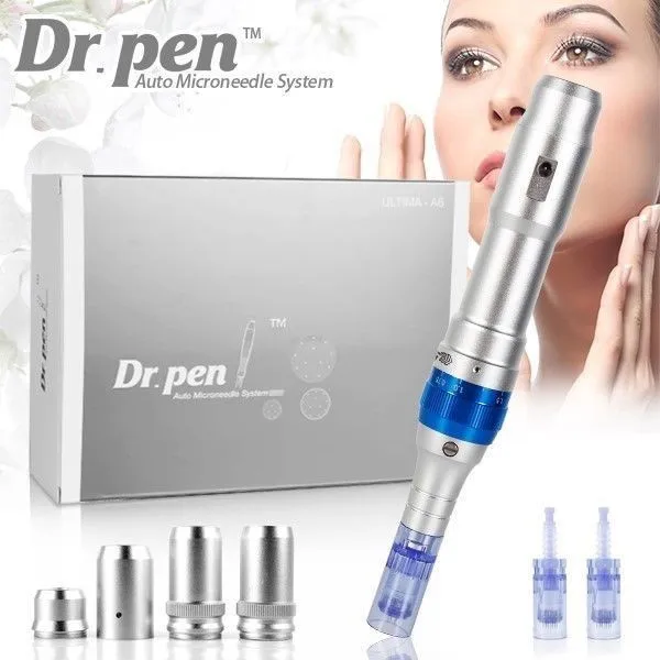 Professional Micro Skin Needling Machine Dermapen Made In Germany Buy