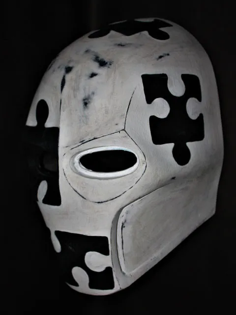 army of two masks for sale