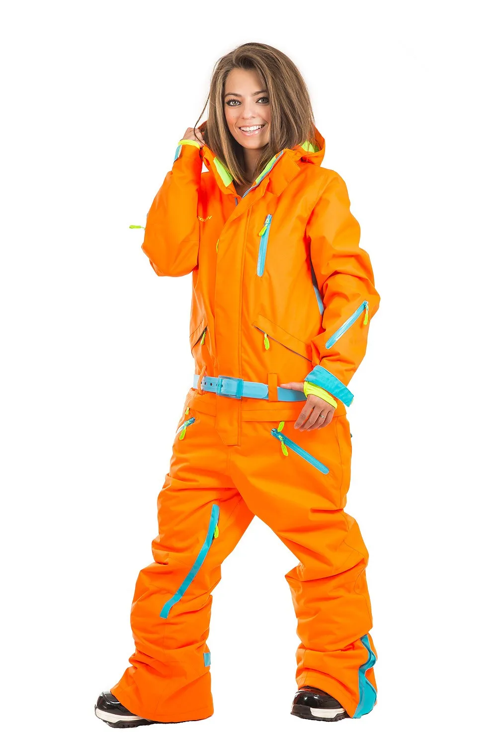 Snow Suit Rental Near Me