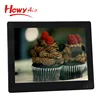 Quick Response Time Capacitive Touch Screen Monitor 15 inch With Raspberry Pi