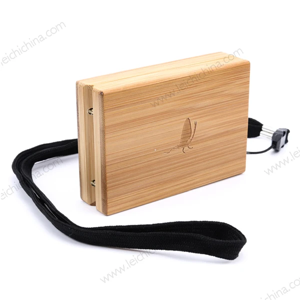 Wholesale Bamboo Slit Foam Tenkara Fly Box Buy Bamboo Fly Box,Tenkara