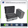 High End Aluminum Business Carrying Trolley Luggage Travel Case