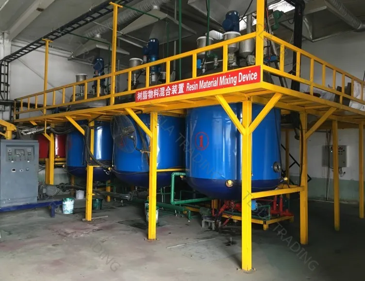 Wet Flower Arrangement Foam Manufacturing Machine Buy Wet Phenolic
