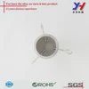 Factory China OEM ODM Customized Good Quality Low Price Aluminum Tube Holder for Flags