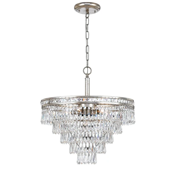 Hotel decorative new design crystal lighting chandelier pendant lights ceiling lights