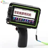 Hot sale ! New Print Head handjet coding machine portable Hand inkjet Printer for DIY Production date print
