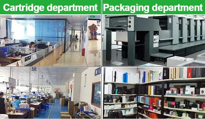 vape cartridge packaging