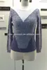 knitwear pullover 2013 new design clothes