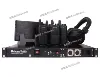 HAIRWER WIS-100 wireless Four Channel Belt Pack Clear-Com standard for Broadcast Intercom system