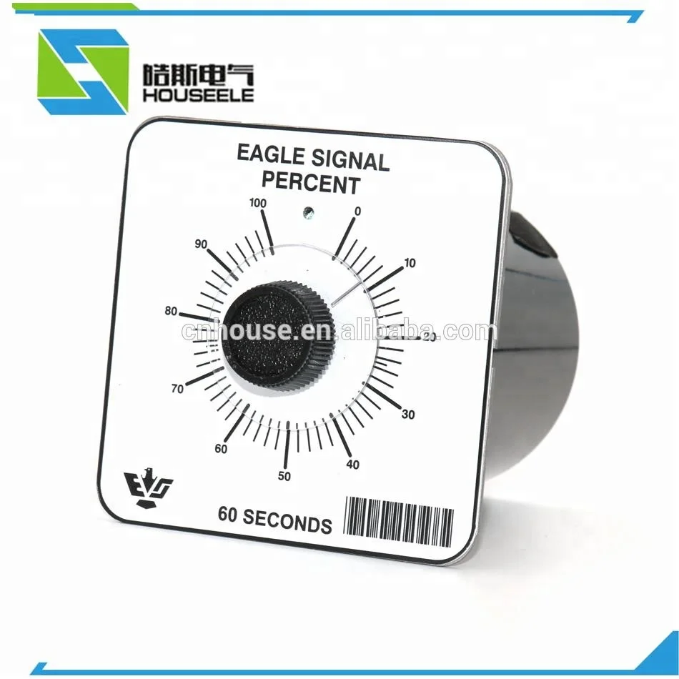 eagle signal timer 6