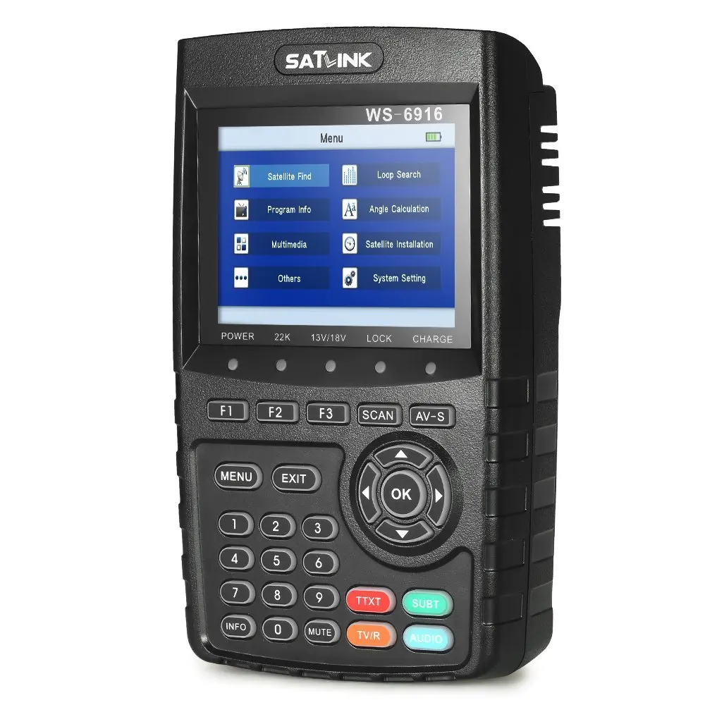 Cheap Digital Satellite Finder, find Digital Satellite Finder deals on