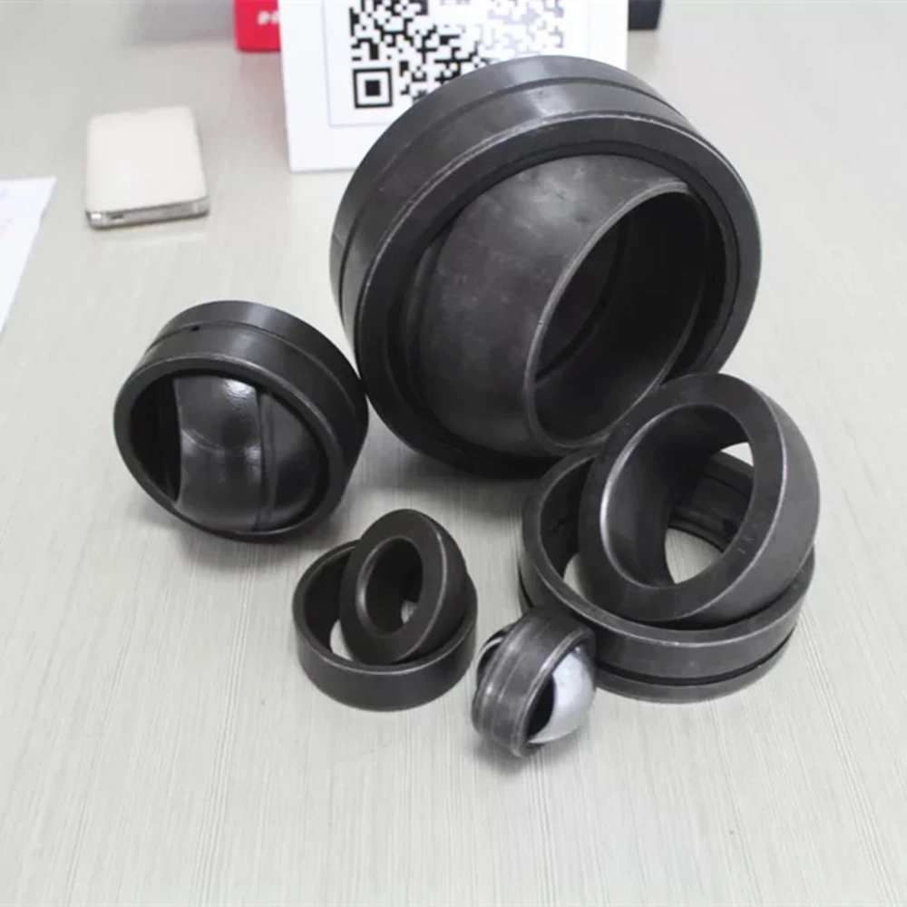 Ge55e Ball Joint Swivel Bearings Wearingresistant Spherical Plain