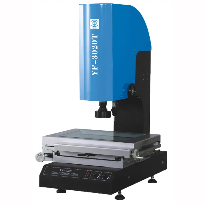 Threedimensional Geometry Measurement Video Measuring System Buy