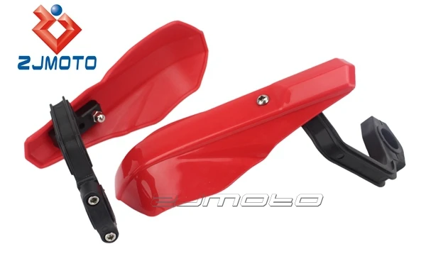Protector De Manos Para Motocicleta Yfz450 Raptor Yz250f Wr250f Yz450f