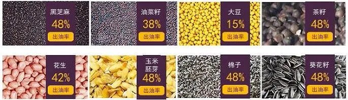 oil making machine price