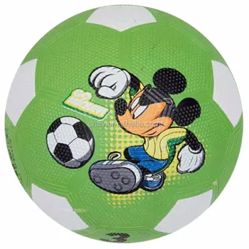 pelota de futbol para niños