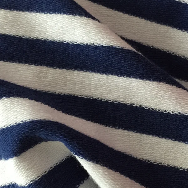 100% Knit Cotton Striped Terry Cloth Fabric - Buy Striped Terry Cloth ...