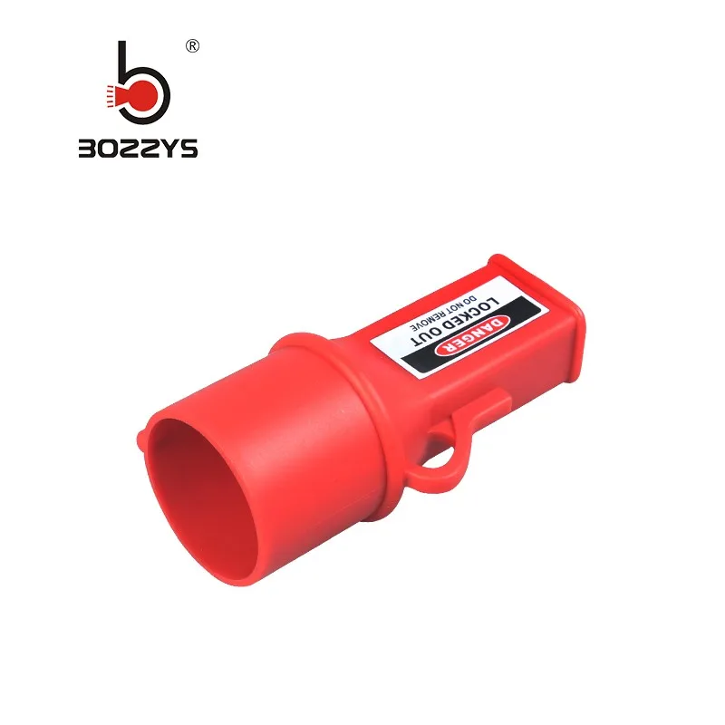 Cheap Plastic Waterproof Laminated Socket Lockout