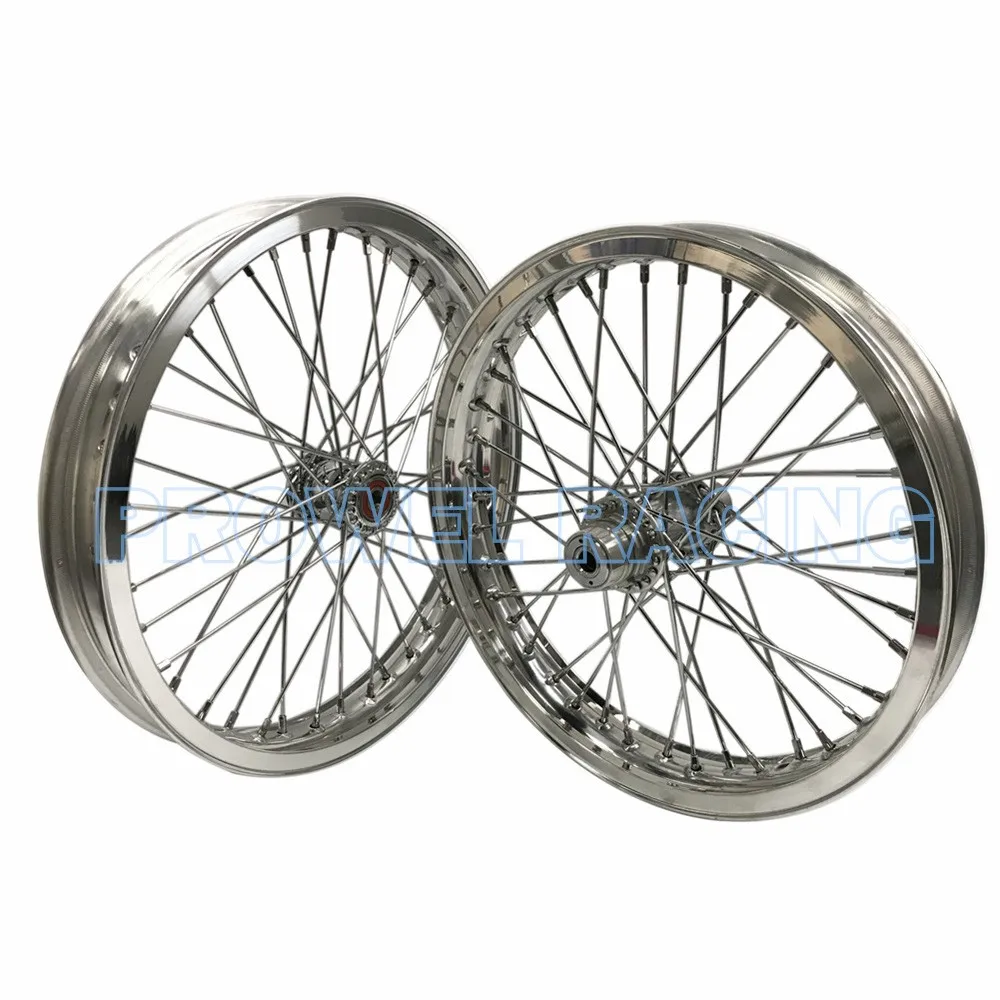 aluminum motorcycle rims
