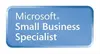 Microsoft Authorized Small Business Specialist