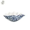 China manufacturer low price ocean craft ceramic sea shells