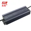 KVP-12120-TD 12V triac dimmable constant voltage driver for strip light 8 meters 120W power supply