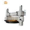 FLCX600-01 china automatic double head cnc turning milling machine
