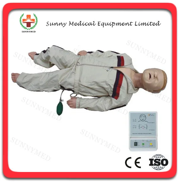 Syn034 Series Cpr Manikin Model Medical Model Cpr Dummy Buy Cpr
