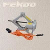 Electric with 12V Cigarette Adapter Car Jack