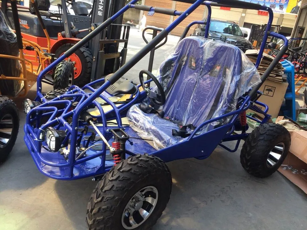 go karts for sale used