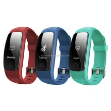 id107hr fitness tracker