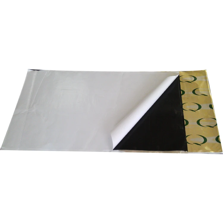 Sound Deadening Material Car Sound Proof