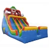 cheap pool used commercial inflatable water slide for sale