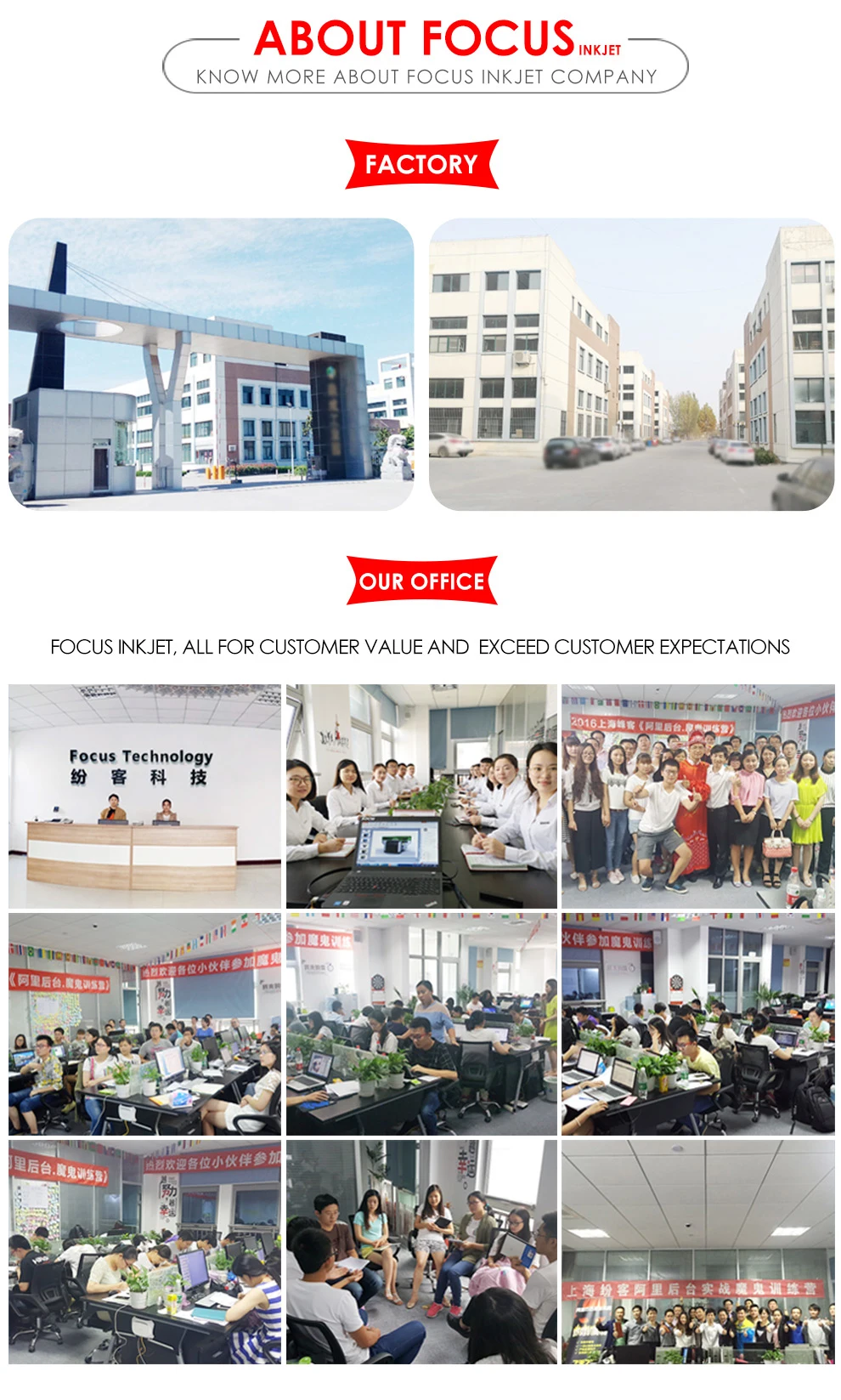 company