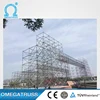 OEM/ODM service 2x2x2m second hand scaffolding for sale