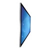 Promotional 55 inch wall mounted slim lcd usb sd player advertising digital signage