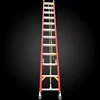 30KV Using In Electrical Fields Fiber Glass Step Platform ladder